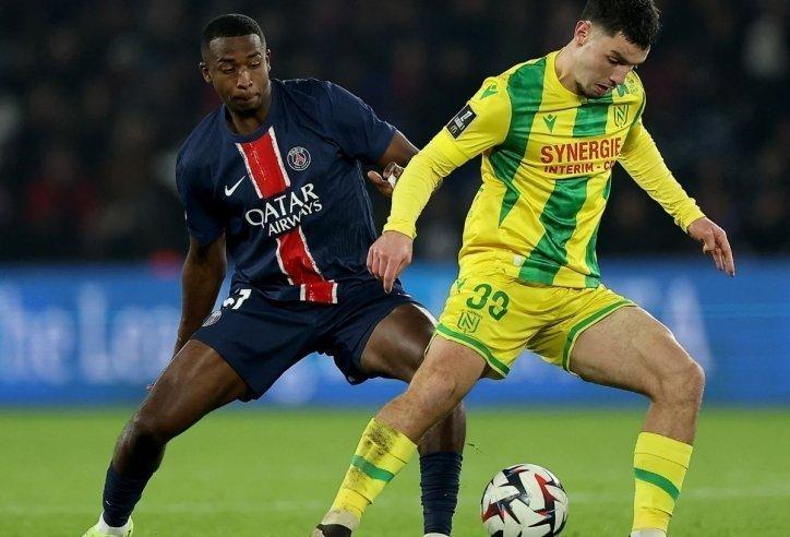 [Nantes vs PSG] | Vòng 29 Ligue 1 2024/25